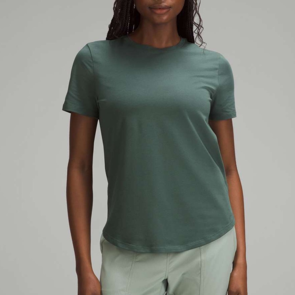 Love Tee - Dark Forest